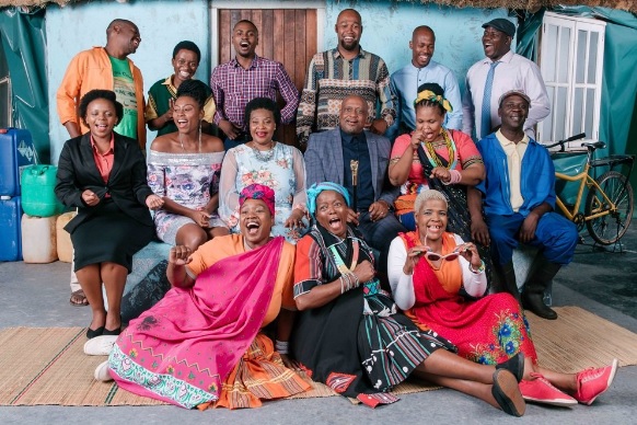 SABC announces a new line-up of shows for 2021