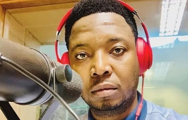 Ukhozi FM’s Presenter Khathide Tshatha Ngobe Dismissed By SABC  