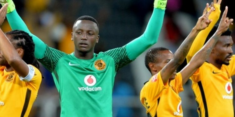 Kaizer Chiefs trip at an impasse with Moroccan Officials