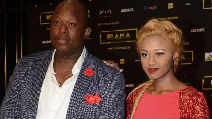 Distruction Boyz sue Mampintsha and Babes Wodumo