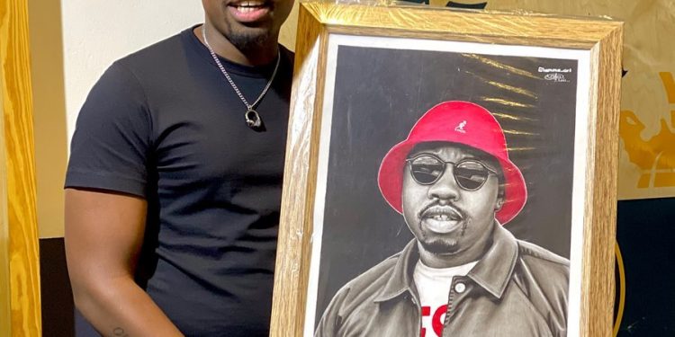 Mr Jazziq Biography, Age, JazziDisciples, Music, Girlfriend, Net Worth