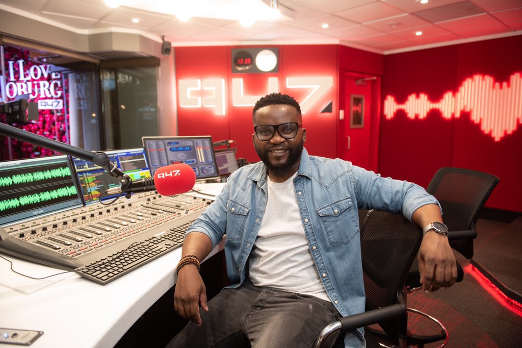 Major radio changes as DJs leave YFm