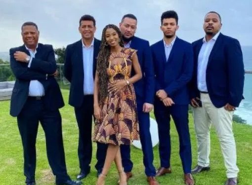 Drama as AKA demands his expensive Rolex gift back from Nelli Tembe's family