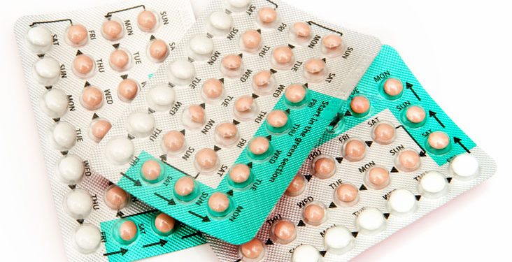 Audio: Mother gets threatened by her teenage daughter after finding family planning pills in daughter’s bag