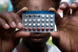 Audio: Mother gets threatened by her teenage daughter after finding family planning pills in daughter’s bag