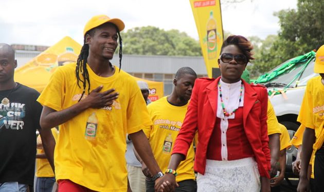 Bounty Lisa releases song, A tribute to Soul Jah Love