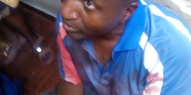 Chinhoyi man stabs wife to death over biscuits and orange juice