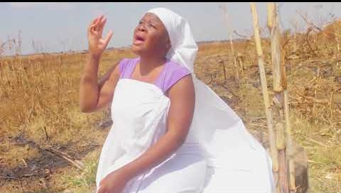 Gospel artiste commits suicide following an argument with her mother over the sale of timber