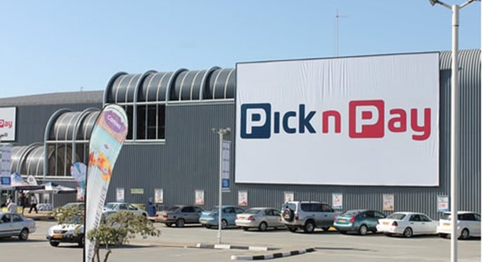 Internet scammers steal $22 million from Pick n Pay