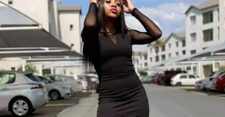 Itu Khune's sister burns to death in a house fire