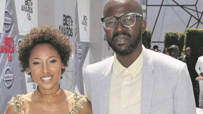 Enhle Mbali's Net Worth revealed after Black Coffee's R65k monthly maintenance fee