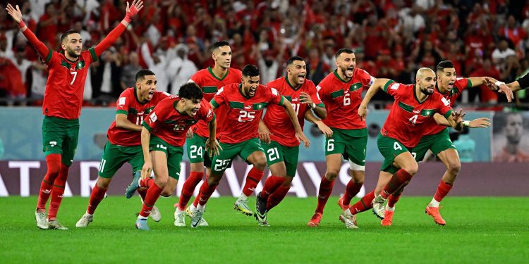 World Cup 2022: Morocco’s Run to Semi-Final Can ‘Galvanize’ African Football