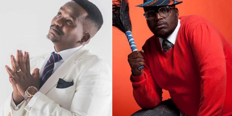 Pictures: South African Celebrities who predicted their own death