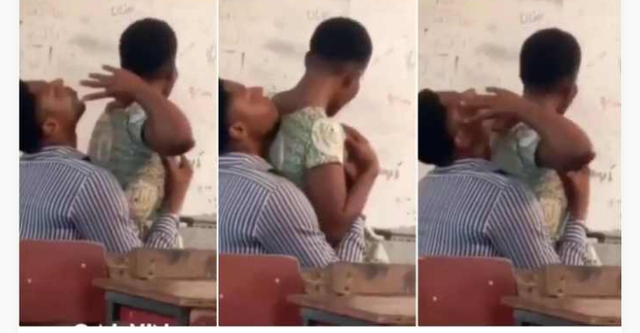 Quite a number of Mzansi institutions are making headlines for indulging in immoral acts