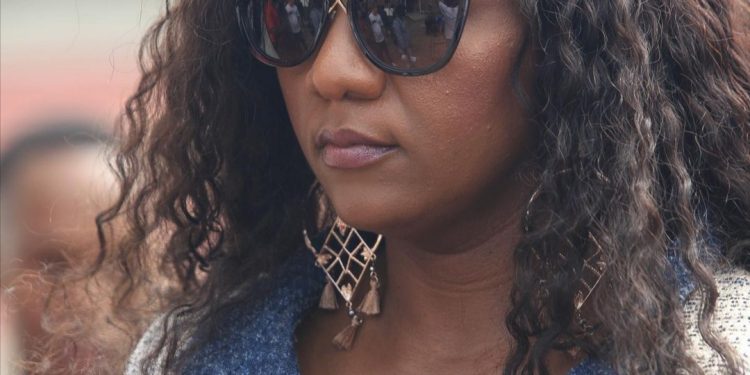 No season 2 for KwaMamMkhize, MamMKhize reveals why