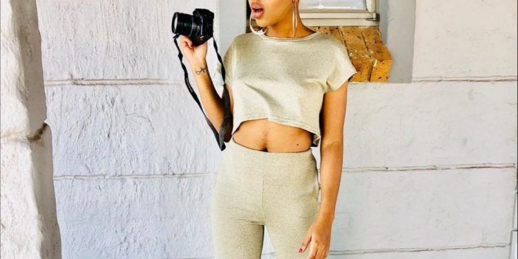 Khune's mother speaks out about Mapule's death