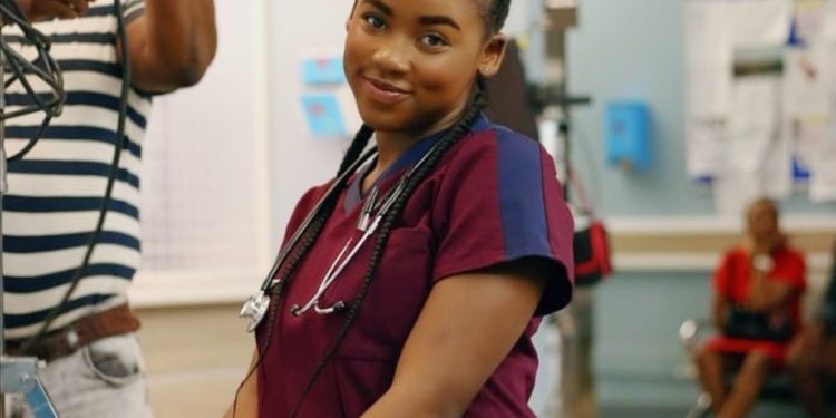 CASTING NEWS: Lerato Nxumalo leaves Durban Gen