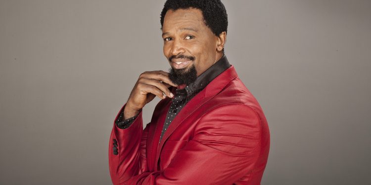 Sello Maake KaNcube, Lorraine Moropa, Sphamandla Dhludlu cast in new series