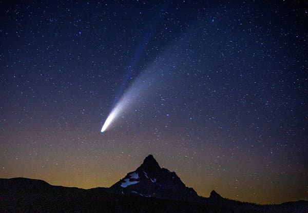 UFO spotted in Chipinge, sends locals into panic