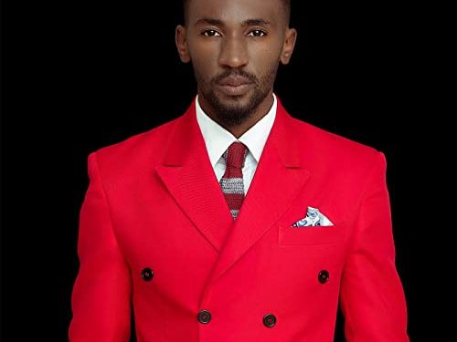 Video Controversial Prophet Passion Java shows off ammunition worth US$150 000 and tattoos