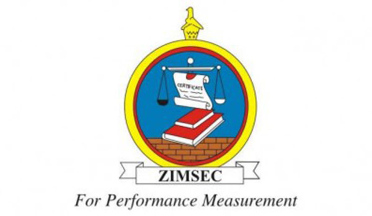 ZIMSEC markers desert marking over allowances