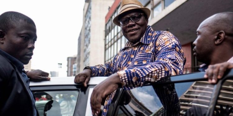 Breaking News: Biti and PDP members recalled from Parliament