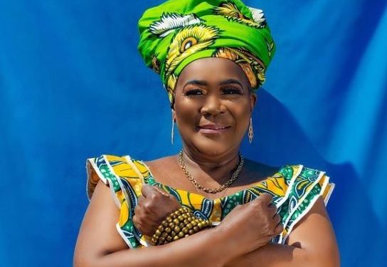 Salaries: Mam’Sonto 'Connie Chiume' salary at Gomora leaked  