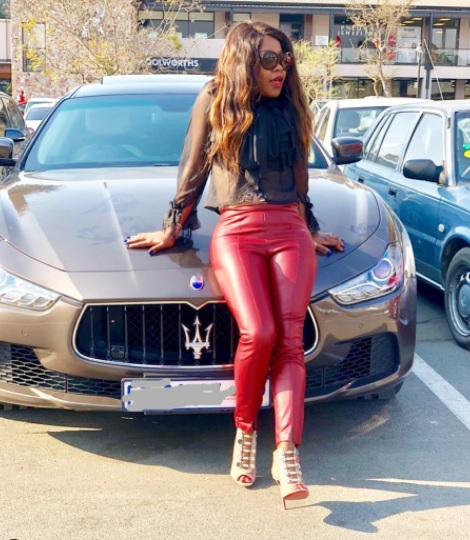 Pictures: Meet the young rich Mzansi doctor Dr Rockson