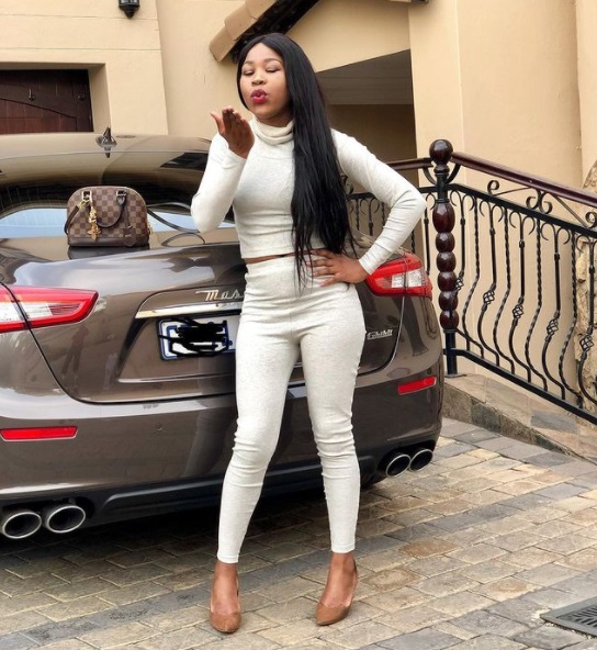 Pictures: Meet the young rich Mzansi doctor Dr Rockson