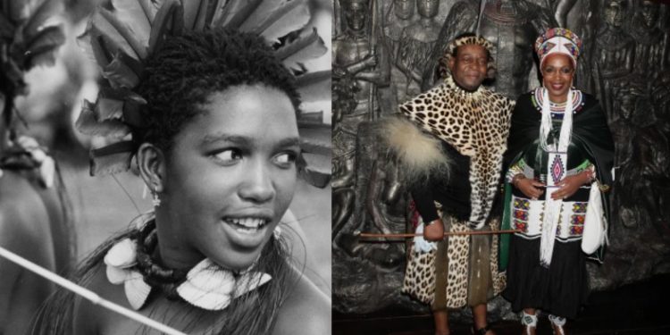 Nelli Tembe was King Zwelithini’s granddaughter: Get to know Moses Tembe, Nelli’s father