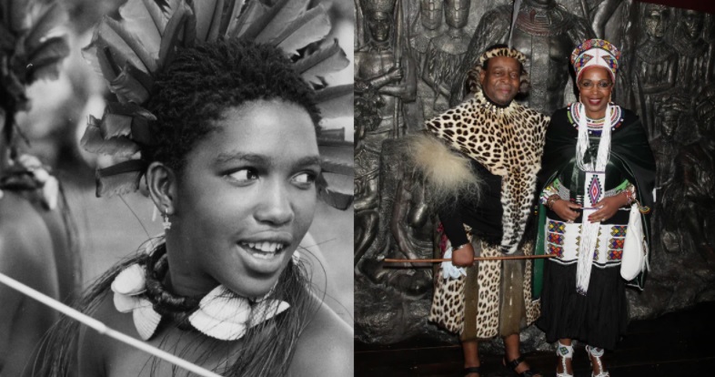 Nelli Tembe was King Zwelithini’s granddaughter: Get to know Moses Tembe, Nelli’s father