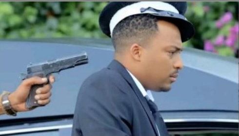 Mastermind returns as a policeman after Uzalo fires Captain Mpambani