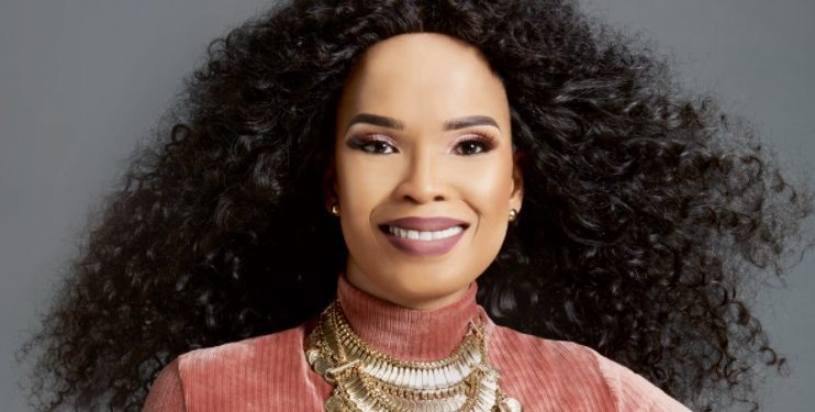 Uzalo’s Cebolenkosi Mthembu returns to work after getting his voice back