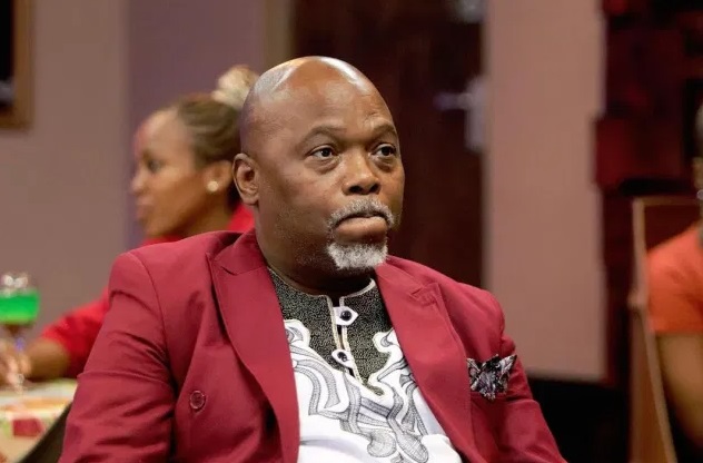Angry Uzalo's Mbatha confronts SABC1 management