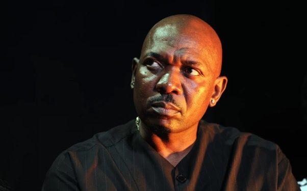 Generations Actor Menzi Ngubade (Source Instagram)