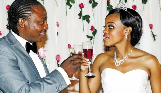 Generations Samuel Khumalo dumped by wife over abuse