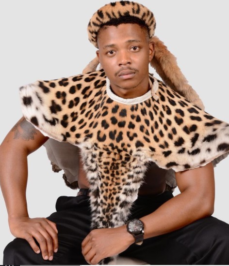 Skeem Saam actor Mlungisi Mathe accepts sangoma call