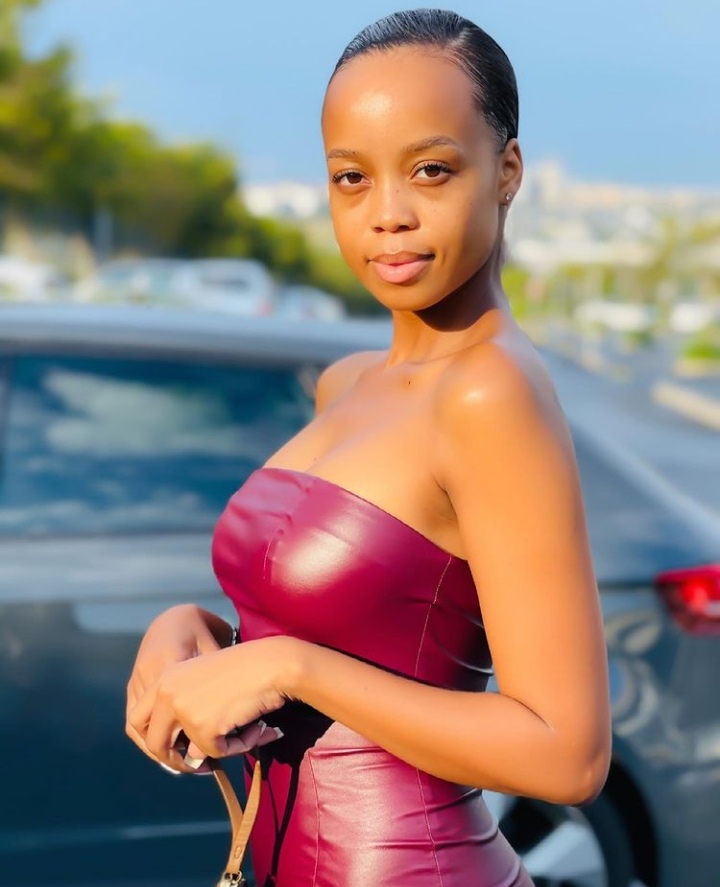 Another Social media poll by The Queen viewers slamming Ntando Duma’s acting skills trends