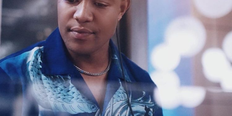 DJ Speedsta engages in another Twitter brawl