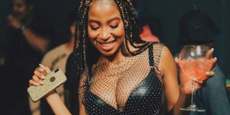 “I am simply not entertaining such speculation,” Nelli Tembe’s brother eliminates confusion on suicide rumours