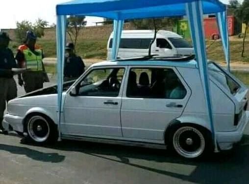 Pictures: VW drivers remain undefeated in South Africa