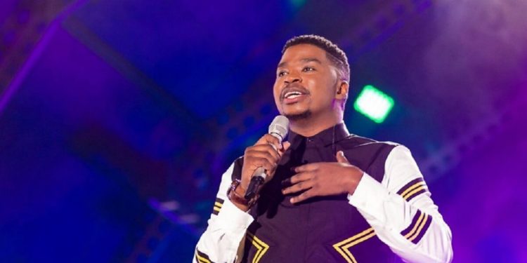 Prominent gospel artist Dr Tumi and wife granted bail