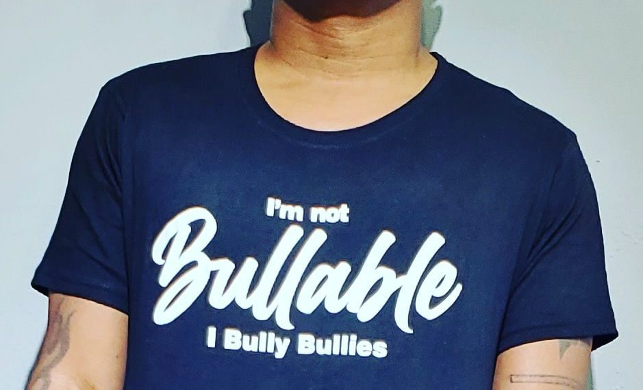 Somizi campaigns against bullying in Mzansi
