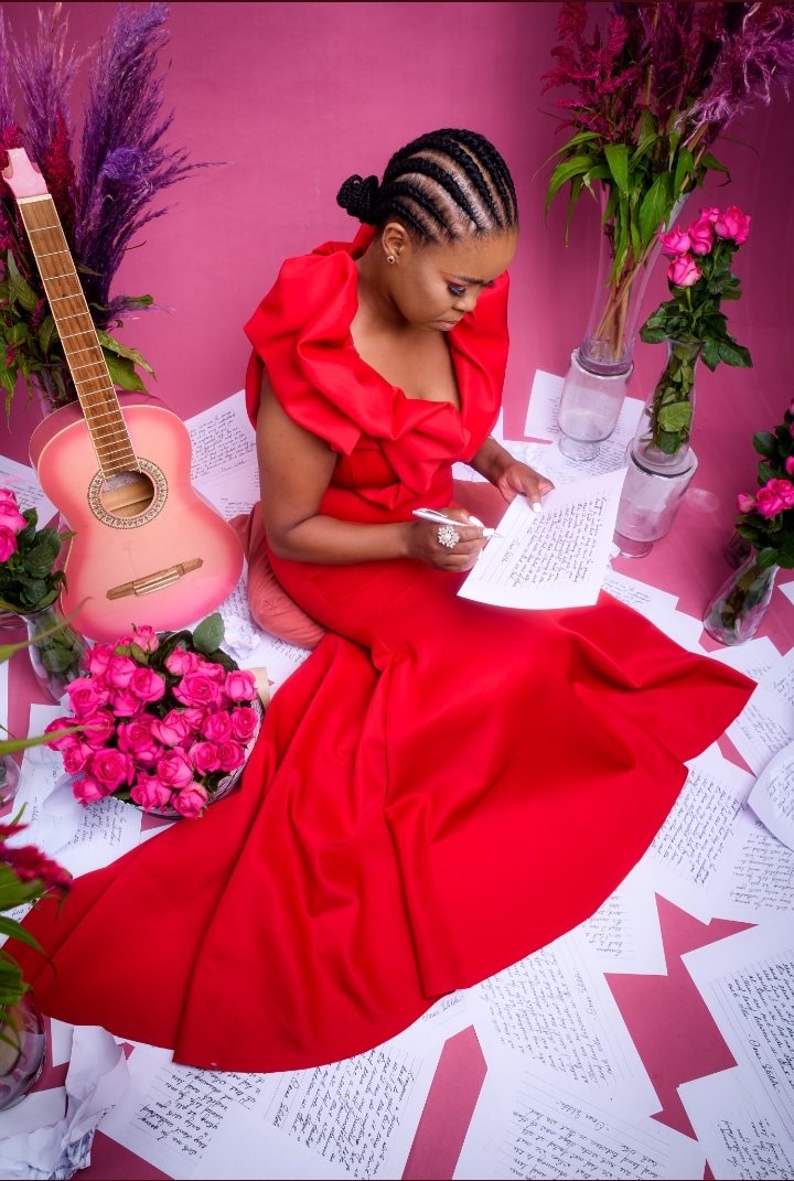 The wait is finally over as Zahara prepares to drop new music