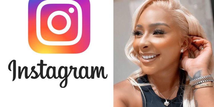 Top 10 most followed South African Celebrities on Instagram