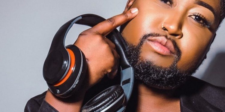 Bujy Bikwa (Source Instagram)