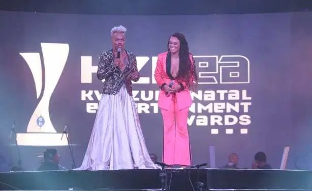 KZN entertainment Award winners take a swipe on showrunners over unpaid prize money