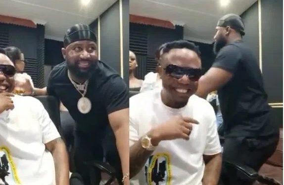Casper Nyovest and DJ Tira collaboration got Mzansi talking