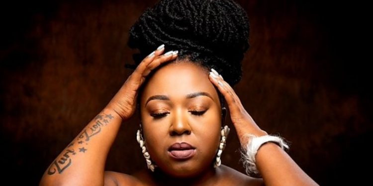 South African celebrities battling depression opens up after Nelli Tembe's death