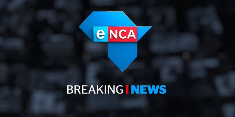 eNCA News crew robbed at gunpoint in Khayelitsha after doing a live crossing